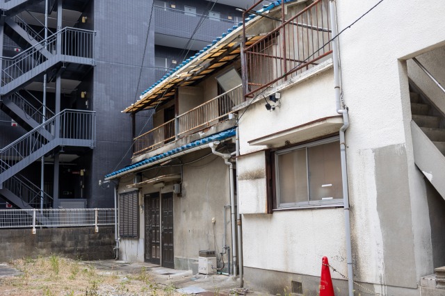 「函館市中道2丁目」3,000万円特例期限間近で大幅値下げ後、売却成功した事例