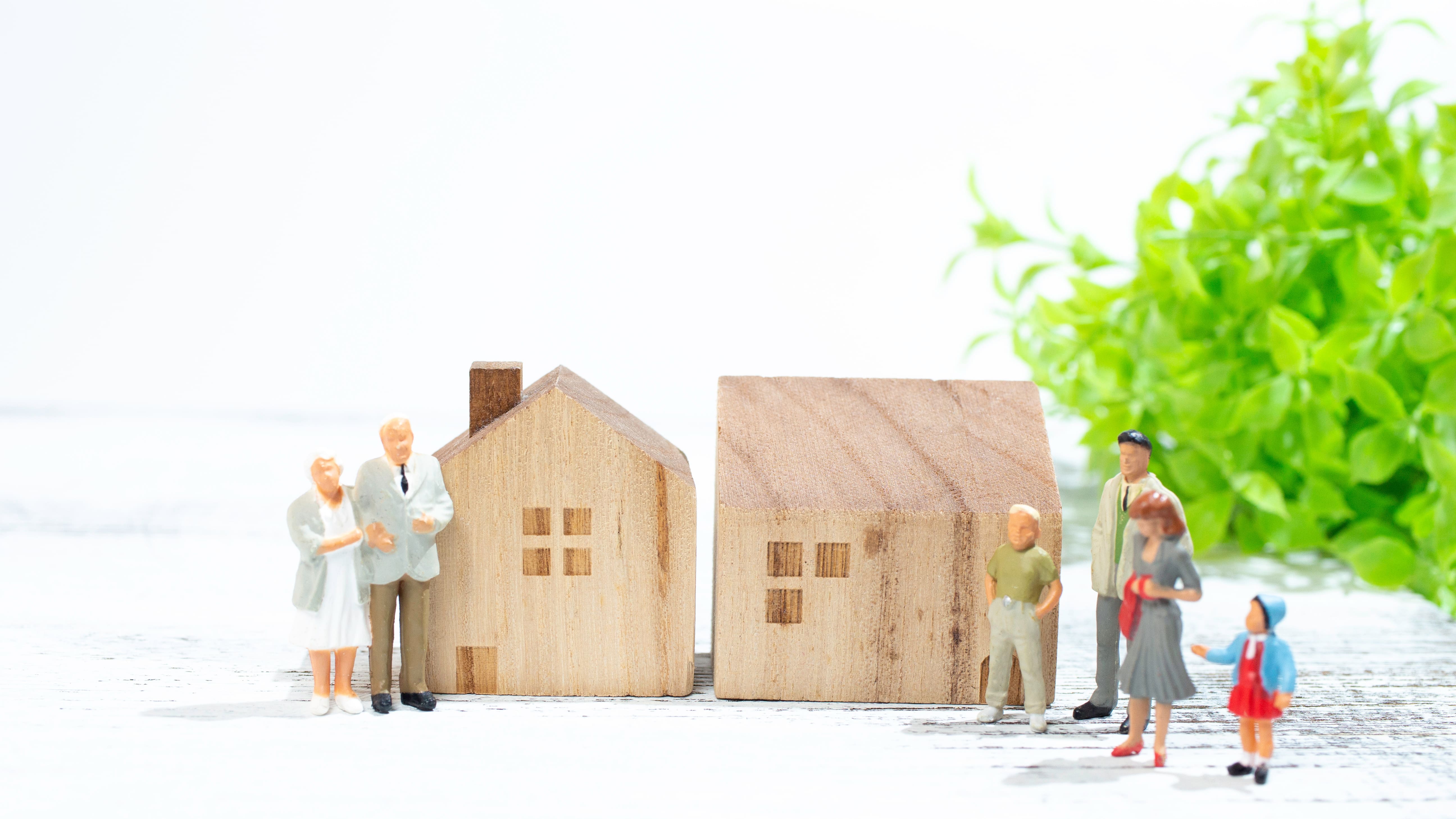 遠方に住む子育て世代へ　函館の実家を相続する際の見落としがちな注意点